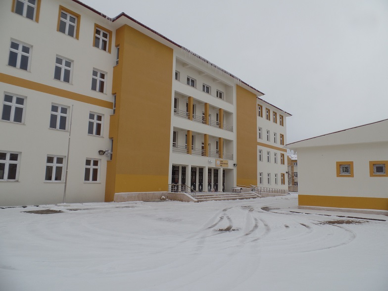 BAYBURT ÇEVRE ŞEHİRCİLİK MÜDÜRLÜĞÜ